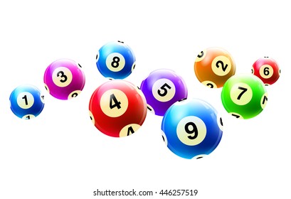 Lotto nomor Kualitas Nomor