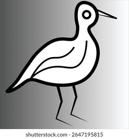 vector bird image freee download