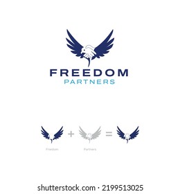 Vectores de logotipo de aves vectores descarga gratuita diseños de arte gráfico