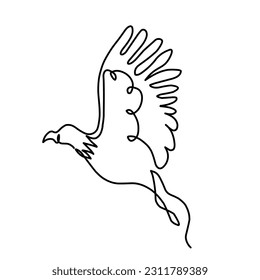 vector bird on white background for t-shirt design, cute bird icon, bird illustration