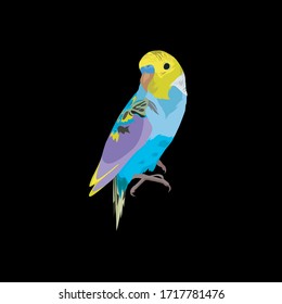 Paquete De Pájaro Vector Para Su Logotipo