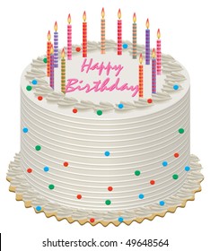 Happy Birthday Number 70 Candle Letters Stock Photo (Edit Now) 2113679921