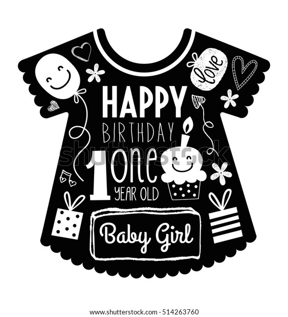 one year old clothes