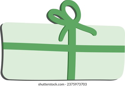 Vector of the birthday element