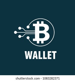 vector bitcoin wallet