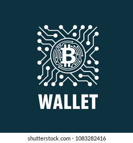 vector bitcoin wallet
