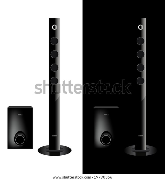 acoustic sound system