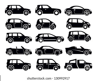 painting car park clipart black and white