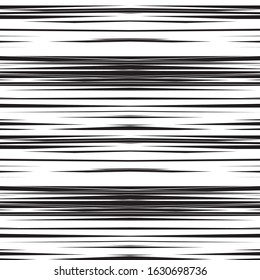 Vector black bands seamless texture