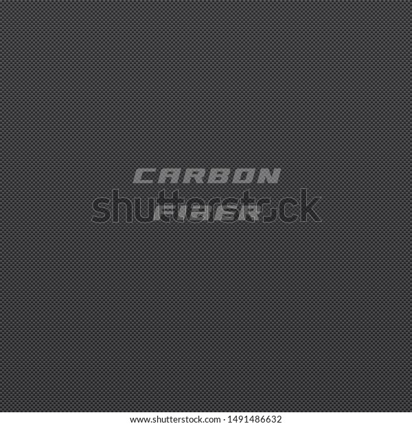 vector black carbon fiber\
pattern