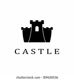 88,990 Black and white castle Images, Stock Photos & Vectors | Shutterstock