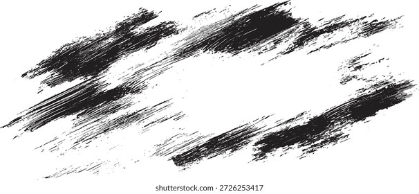 Vector Negro Polvo Tinta Splatter Textura Grunge Diseño de fondo Abstractas
Superposición de polvo Superposición de textura de grano, fondo grunge, superposición de suciedad o efecto de pantalla Polvo blanco y arañazos sobre un fondo negro