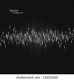 Vector black equalizer