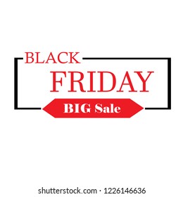 Vector black friday sale layout background,Big sale