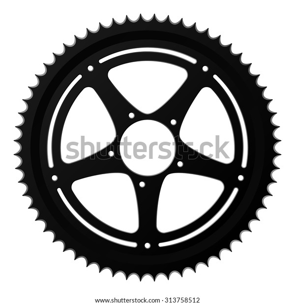 Free Free 221 Mountain Bike Gear Svg SVG PNG EPS DXF File