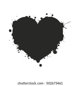 Featured image of post Heart Images Hd Black - Download transparent black heart png for free on pngkey.com.