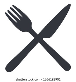 8,334 Crossed cutlery Images, Stock Photos & Vectors | Shutterstock