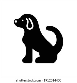 犬 アイコン の画像 写真素材 ベクター画像 Shutterstock