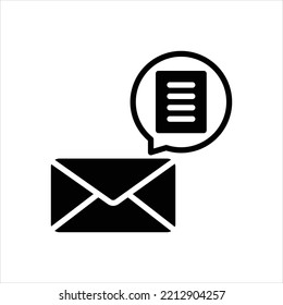 Vektorschwarzes Symbol für Insider