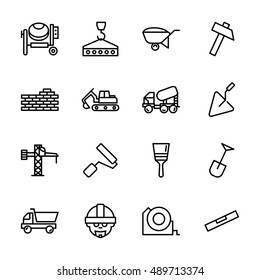 1,420 Cement Production Icons Images, Stock Photos & Vectors | Shutterstock