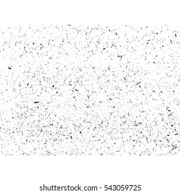 vector black monochrome damaged vintage surface aged texture 
