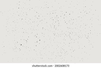 Vector black paint, ink splash, brushes ink droplets, blots. Splatter background. Grunge texture.