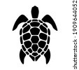 turtle logo