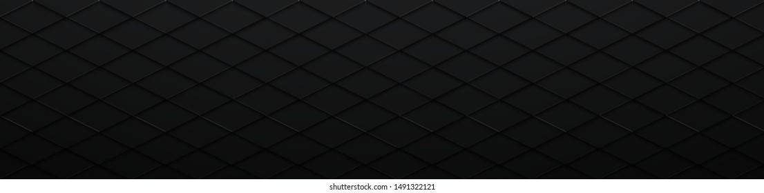 vector black square background,grunge surface-illustration,abstract