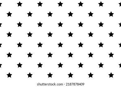 vector black star for simple white background editing

Vector Format