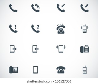 100,018 Pictogram telephone Images, Stock Photos & Vectors | Shutterstock