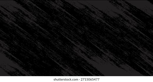 VECTOR black textured concrete wall background, Modern grey limestone texture background in white light polished empty wall paper. Simple