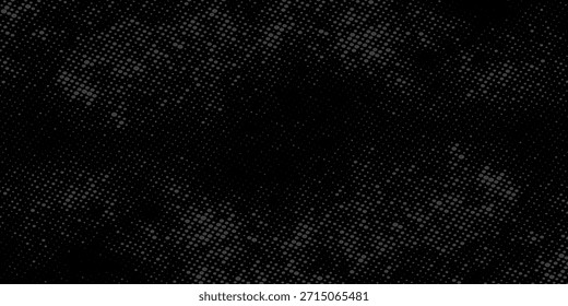 VECTOR black textured concrete wall background, Modern grey limestone texture background in white light polished empty wall paper. Simple