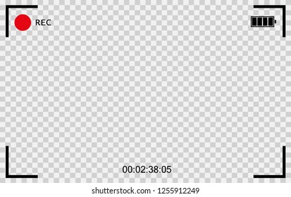 Rec の画像 写真素材 ベクター画像 Shutterstock
