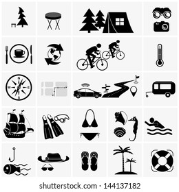 Adventure Symbol Images Stock Photos Vectors Shutterstock