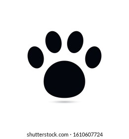 Vector black web icon on white background. Eps10