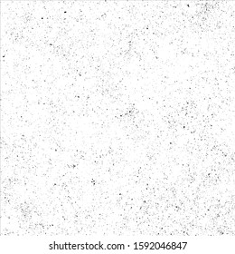 Vector black and white abstract background illustration.