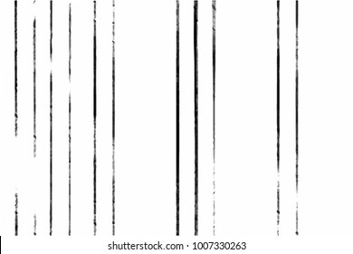 Vector Black And White Background Grunge Texture