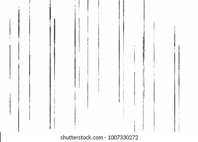 Vector Black And White Background Grunge Texture