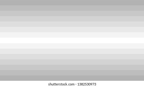 Vector black and white blurred gradient style background. Abstract color smooth, web design, greeting card. Technology background, Eps 10 vector illustration