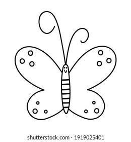 22,501 Bugs line drawing Images, Stock Photos & Vectors | Shutterstock