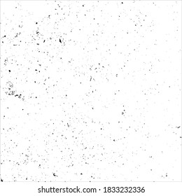 
Vector black and white ink splats.abstract background illustration.

