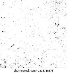 
Vector black and white ink splats.abstract background illustration.

