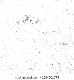 
Vector black and white ink splats.abstract background illustration.

