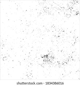 
Vector black and white ink splats.abstract background illustration.

