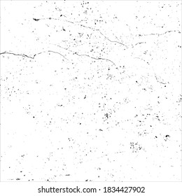 
Vektorschwarz-weißer Tintensplats.Abstrakte Hintergrundgrafik.

