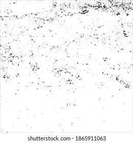 Vector black and white ink splats.abstract background illustration.