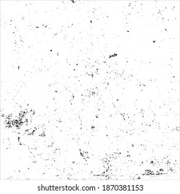 Vector black and white ink splats.abstract background illustration.