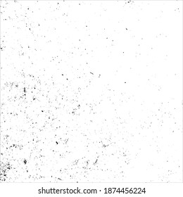 Placas de tinta blanca y negra vectorial.ilustración de fondo abstracta.