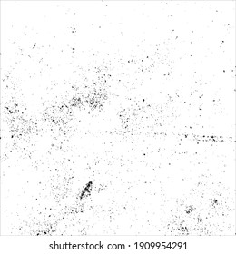 Vector black and white ink splats.abstract background illustration.