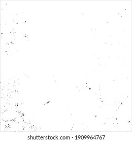 Vector black and white ink splats.abstract background illustration.